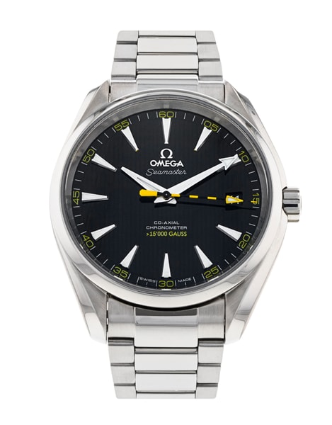 Omega Aqua Terra 150m Gents 231.10.42.21.01.002